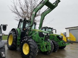 John Deere
