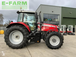 Massey Ferguson