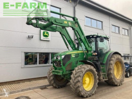 John Deere