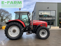 Massey Ferguson