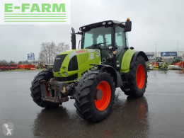 Claas