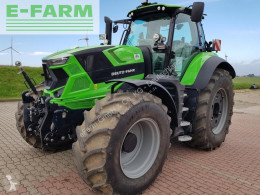 Deutz-Fahr7250 TTV