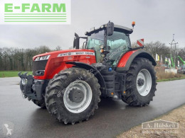 Massey Ferguson