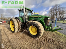 John Deere