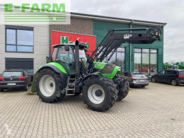 Deutz-Fahr