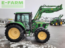 John Deere