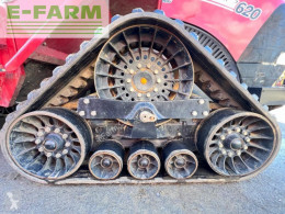 Case IHQuadtrac620