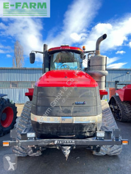 Case IHQuadtrac620