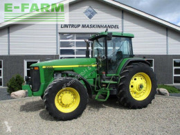 John Deere