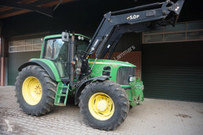 John Deere