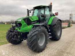 Deutz-Fahr7250 TTV