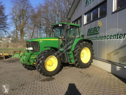 John Deere