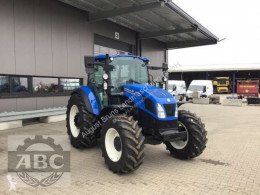 New Holland