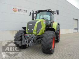 Claas