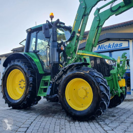 John Deere