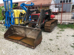 Massey Ferguson