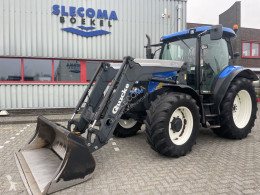 New Holland