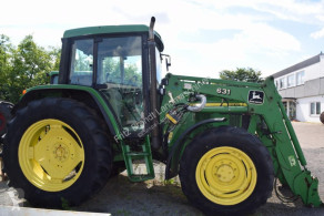 John Deere