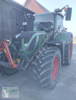 Fendt