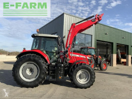 Massey Ferguson