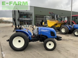 New Holland