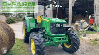 John Deere