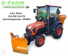 Kubota