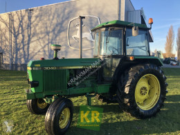 John Deere