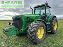 John Deere