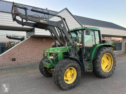 John Deere