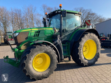 John Deere