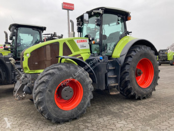 Claas