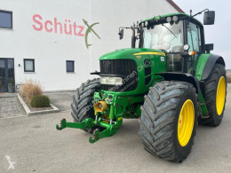 John Deere
