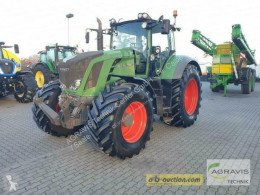 Fendt