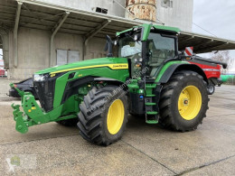 John Deere