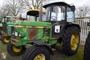 John Deere