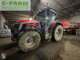 Massey Ferguson