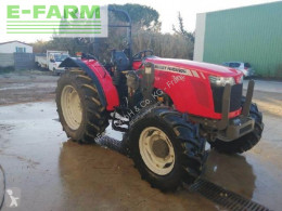 Massey Ferguson