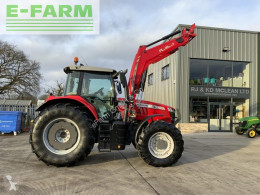 Massey Ferguson