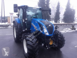 New Holland