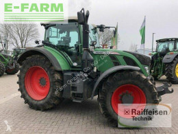 Fendt