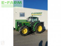 John Deere