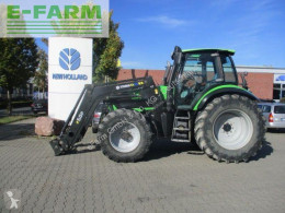 Deutz-Fahr