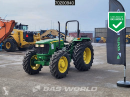 John Deere