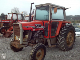 Massey Ferguson
