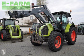 Claas