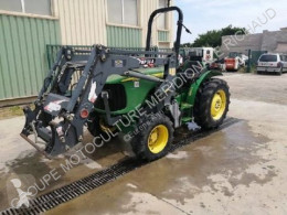 John Deere