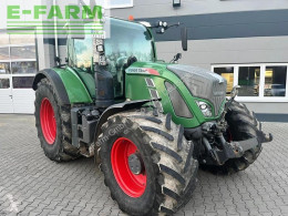Fendt