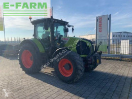 Claas