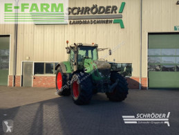 Fendt